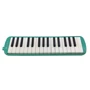 Пианика/Мелодика Alfabeto MELODY32 (Light Green)