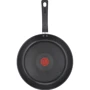 Сковорода Tefal 28 см (B8180655): Діаметр, см 28