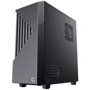 Корпус GameMax Contac COC BG: Типоразмер Midi-Tower