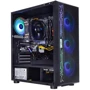 Персональный компьютер (ПК) ARTLINE Gaming X66 (X66v26): Видеокартка AMD Radeon RX 6600 XT, 8 ГБ