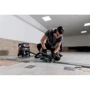 Болгарка (угловая шлифмашина) Metabo WVB 18 LT BL 11-125 Quick (613057850) фото 7