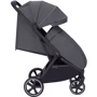 Коляска прогулочная Carrello Corsa CRL-5518 Solid Grey (CRL-5518 Solid Grey): Ширина шасси 52 см