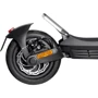 Електросамокат Zwheel ZLion PRO Black: Діаметр коліс, дюймів 10