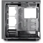 Корпус DeepCool New Ark 90SE: Материал передней панели стекло