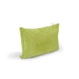 Чохол на подушку Руно Green banana 50х70 см мікрофібра+велюр (382.55_Green banana): Матеріал микрофибра