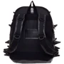 Рюкзак MadPax "Gator Half", колір LUXE Black (чорний) (KAB24485061): Вікова група від 13 до 18 років