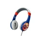 Наушники eKids Marvel Avengers Kid-Friendly Volume (AV-136.11XV8)
