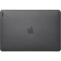LAUT Huex Black (L_13MA20_HX_BK) for MacBook Air 2020 / Air 2020 M1: Тип аксессуара чехол