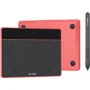 Графічний планшет XP-Pen Deco Fun S Carmine Red (Deco Fun S_R): Тип пера беспроводной