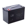 MWC CARBON 12V-100Ah (MWC 12-100C): Тип Аккумулятор