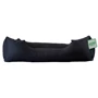Лежак Lucky Pet Маркиз №4 Серый 60x90x22 см (211633): Тип Лежак