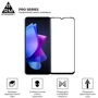 Аксессуар для смартфона ArmorStandart Tempered Glass Pro Black for TECNO Spark Go 2023 (BF7) (ARM67166): Совместимость TECNO Spark Go 2023 (BF7)