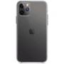 Чехол для iPhone Apple Clear Case (MWYK2) for iPhone 11 Pro: Материалы поликарбонат и полиуретан
