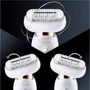 Эпилятор Braun Silk-epil 9 Flex Beauty Set SES 9100 3D: Влажная эпиляция Есть