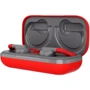 Наушники Canyon OnRun 11 Sport Wireless Red (CNS-TWS11R): Время работы, ч 7.5