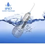 Зубна щітка H2OFloss HF-5 White: Технологія чищення пульсирующая