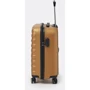 Чемодан Ricco Grande M Gold (T15002Gold-M) фото 10