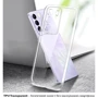 Чехол для телефонов BeCover TPU Case Transparancy for Realme C71 (713780)