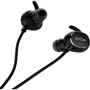 Наушники QCY QY19 Black: Тип конструкции вкладыши