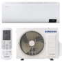 Кондиционер Samsung NORDIC Wi-Fi AR12TXFYBWKNEE
