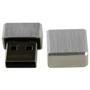 USB-флешка Verico 32GB MiniCube Silver (1MCOV-M7SR33-NN): Стандарт USB USB 2.0