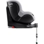 Автокресло BRITAX-ROMER DUALFIX M i-SIZE Nordic Grey: Вес ребенка 0-18 кг
