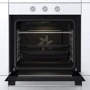Духовой шкаф электрический Gorenje BO6727E03WG: Класс энергопотребления A