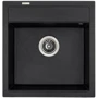 GRANADO MERIDA black shine (0301)