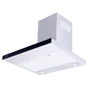 Вытяжка Perfelli TS 6822 I/BL LED: Материал корпуса нержавеющая cталь, стекло