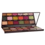 I Heart Revolution Chocolate Palette Turkish Delight Палітра тіней для повік 18g: Вид Палетки теней