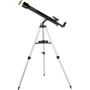 Телескоп Bresser Arcturus 60/700 AZ Carbon із сонячним фільтром (4511609)