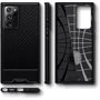 Аксессуар для смартфона Spigen Core Armor Matte Black (ACS01361) for Samsung N985 Galaxy Note 20 Ultra: Тип накладка на заднюю часть