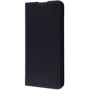 Чехол для телефонов WAVE Stage Case Black for Oppo A38 4G: Тип чехол-книжка
