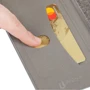 Чехол для телефонов BeCover Book Exclusive Gray for Samsung A165 Galaxy A16 4G / A166 Galaxy A16 5G (712203): Материал искусcтвенная кожа