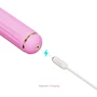 Вибратор Otouch Magic Stick S1 Plus - Pink