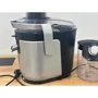 Bosch MES 4000 (Соковыжималки) (79368762) Stylus approved: Причина уценки Товар б/у, после ремонта, мелкие потертости и царапины