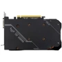 Видеокарта ASUS GeForce GTX1660 SUPER 6144Mb TUF OC GAMING (TUF-GTX1660S-O6G-GAMING): Тип памяти GDDR6