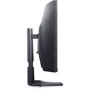Монитор Dell Curved Gaming Monitor S3222DGM (210-AZZH): Время реакции, мс 2