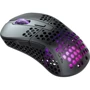 Мышь Xtrfy M4 RGB WIRELESS Black (XG-M4-WL-BLACK): Интерфейс подключения USB