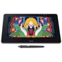 Графический планшет Wacom Cintiq Pro 13 FHD (DTH-1320A-EU): Разрешение 5080 lpi