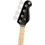 Бас-гитара Yamaha BB434M BLK
