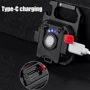 Ліхтар туристичний CARPRIE LED W5130 фото 7