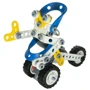 Конструктор HANYE Build and Play электромеханический, 113 деталей (J-7781)