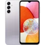 Смартфон Samsung Galaxy A14 4/128GB Silver A145F (UA UCRF) (Смартфоны)(78477036) Approved