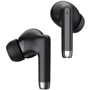 Наушники Blackview AirBuds 4 Black: Дополнительно влагозащита, Совместимость с Apple, Совместимость с Android, TWS наушники