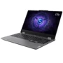 Ноутбук Lenovo LOQ 15IAX9 (83GS007SPB): Тип экрана матовый