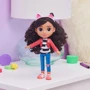 Чарівний будиночок Габбі Gabby's Dollhouse Стильна лялька Габбі (SM36202/6060430) фото 5