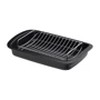 Деко з гратами BergHoff Leo Graphite 42х28 см (3950540)