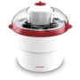 Мороженица Silver Crest SECM 12 C7 red