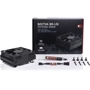 Кулер Noctua NH-L9i chromax.black: Назначение для процессора